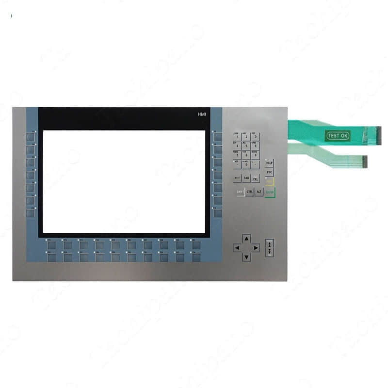 Siemens HMI 6AV2124-1MC01-0AX0