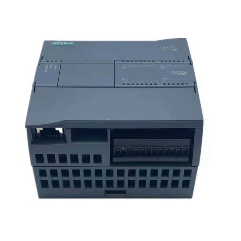 Siemens 6ES7214-1AG40-0XB0 Compact CPU