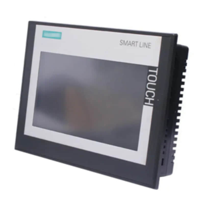 Siemens 6AV6648-0CC11-3AX0 HMI Smart Line Touch Panel