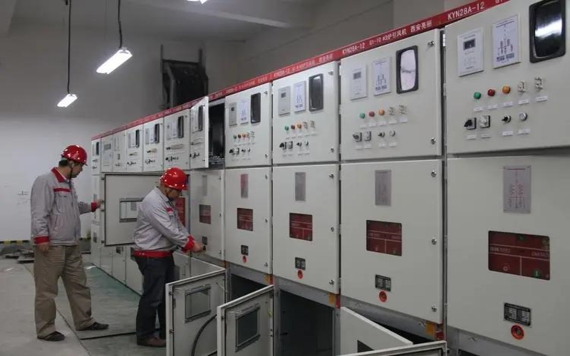 How to Build the Right PLC Control Cabinet?