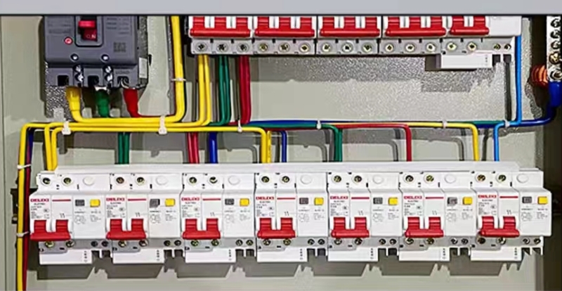 How to Build the Right PLC Control Cabinet?