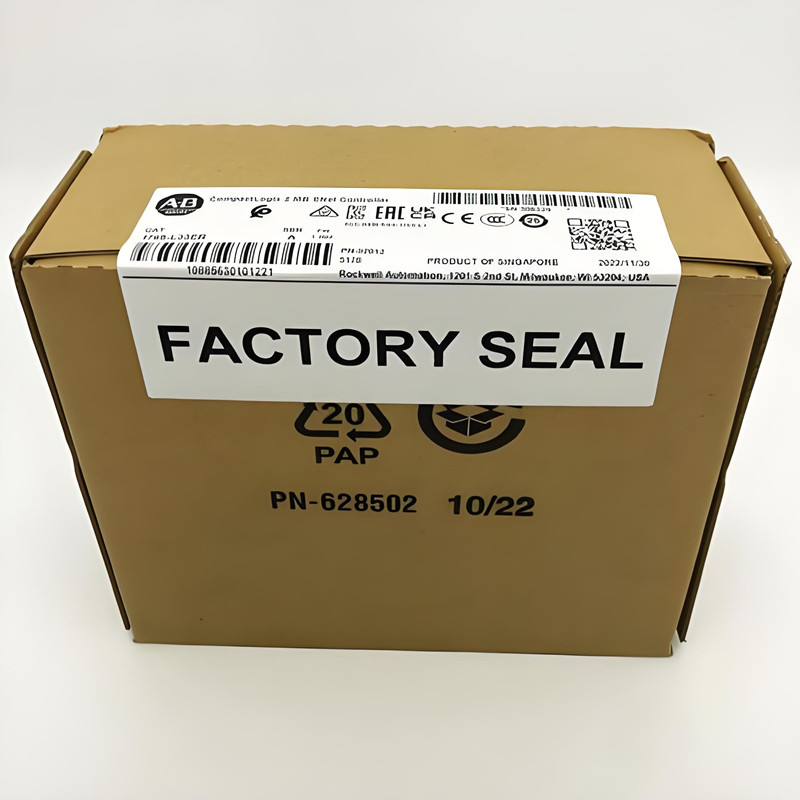 Exploring the Features of Allen Bradley 1769 CompactLogix Exploring the Features of Allen Bradley 1769 CompactLogix