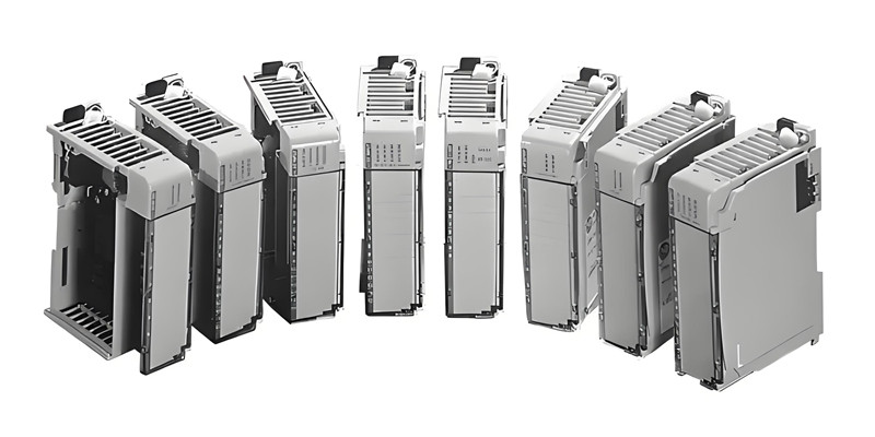 Discover the Power of Allen Bradley 1756 ControlLogix and 1756-enbt a Discover the Power of Allen Bradley 1756 ControlLogix and 1756-enbt a
