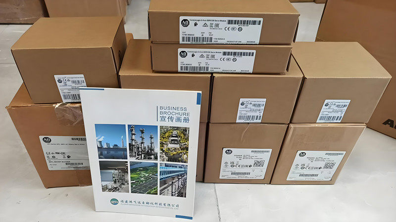Discover the Power of Allen Bradley 1756 ControlLogix and 1756-enbt a Discover the Power of Allen Bradley 1756 ControlLogix and 1756-enbt a
