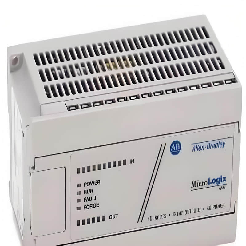 Unleashing the Potential of Allen-Bradley 1761