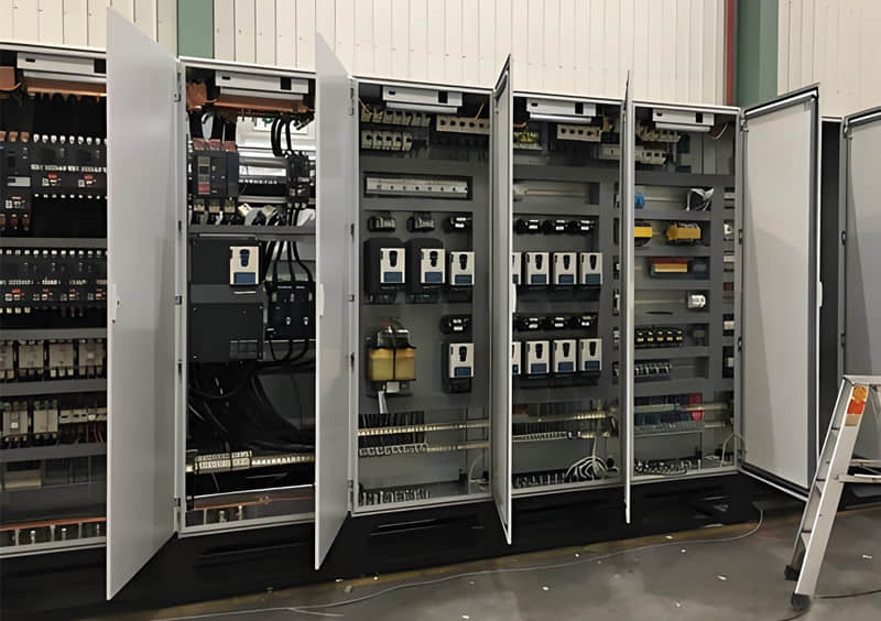 A guide of allen bradley 1762