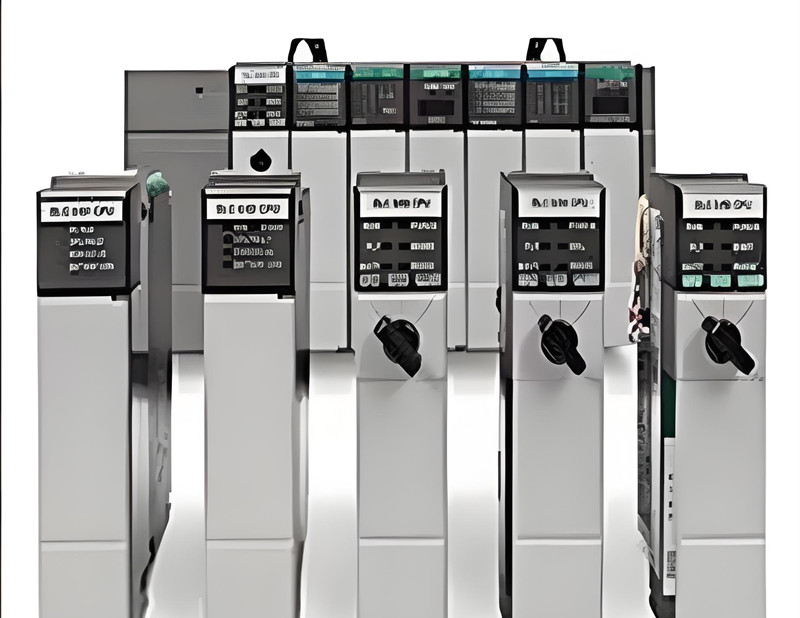 A guide of allen bradley 1762