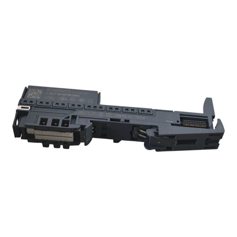 Using 6ES7193 6BP00 0BA0 base in Industrial Automation