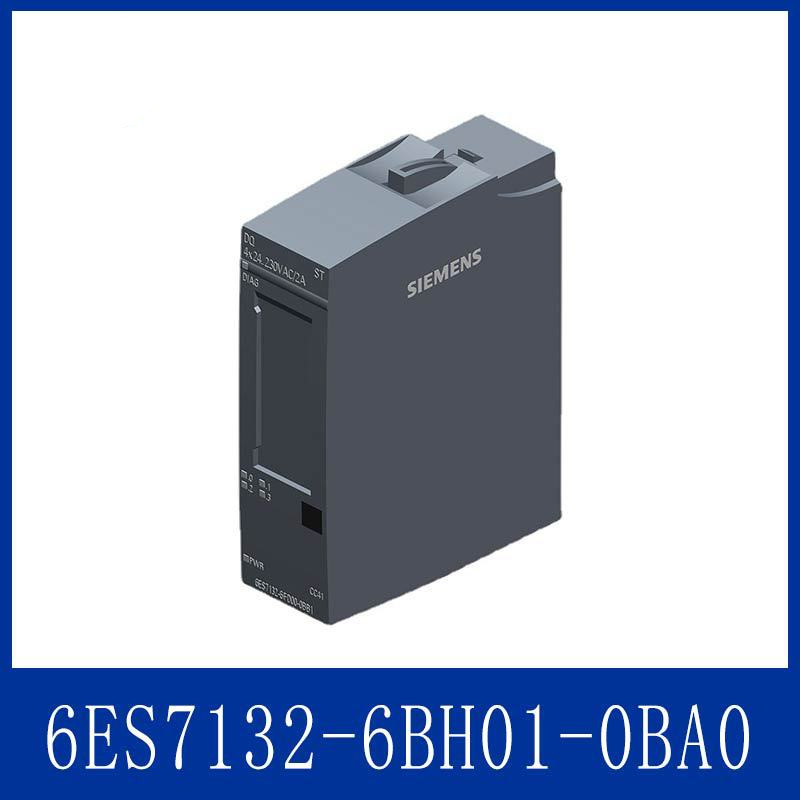 A Guide to Siemens SIMATIC ET 200SP 6ES7132-6BH01-0BA0