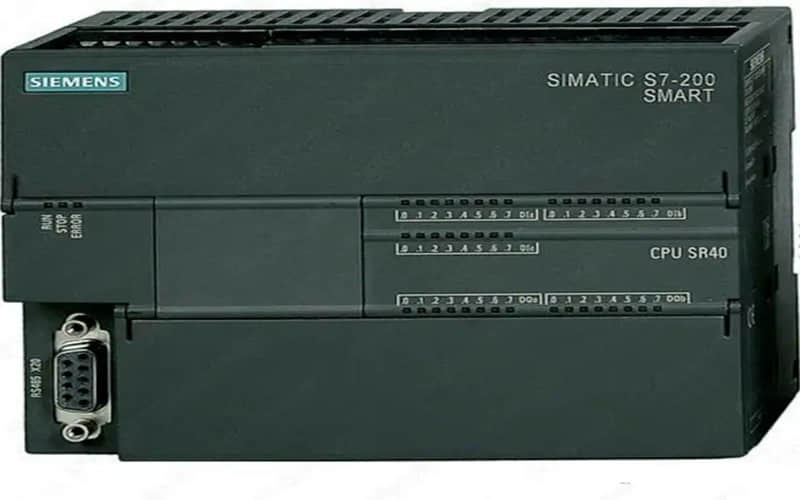 Introduction and Selection of Siemens PLCs Five Major Series Introduction and Selection of Siemens PLCs Five Major Series