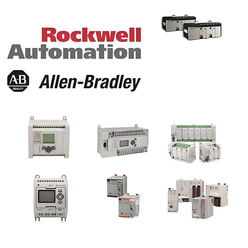 Top 5 Features of the Allen Bradley CompactLogix PLC for Efficient Automation