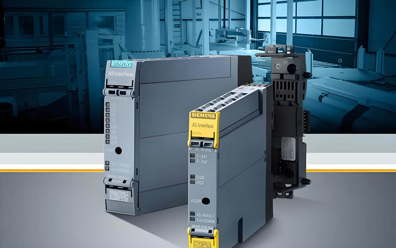Exploring the Benefits of Siemens PLC in Modern Automation Exploring the Benefits of Siemens PLC in Modern Automation