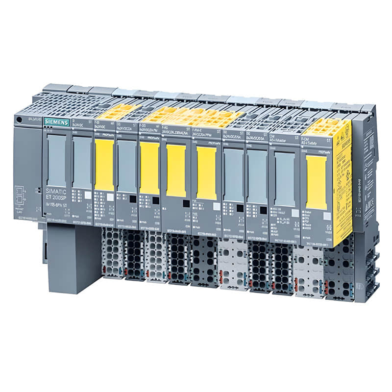 Exploring the Benefits of Siemens PLC in Modern Automation Exploring the Benefits of Siemens PLC in Modern Automation
