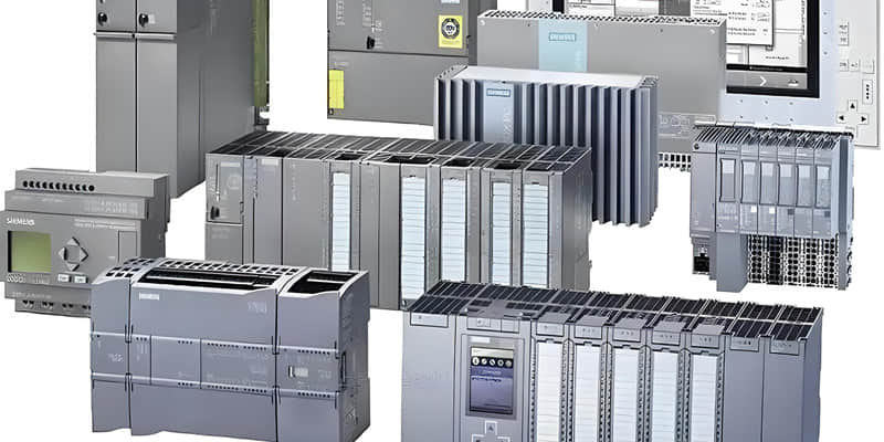 plc