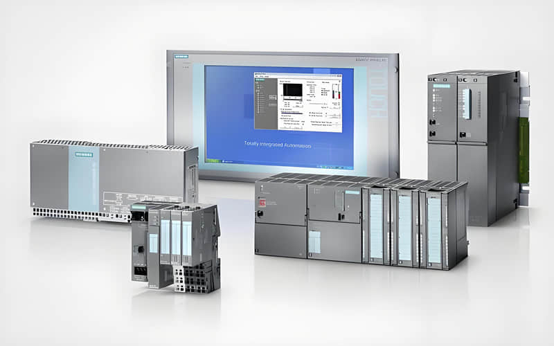 What is a PLC? Programmable Logic Controller What is a PLC? Programmable Logic Controller