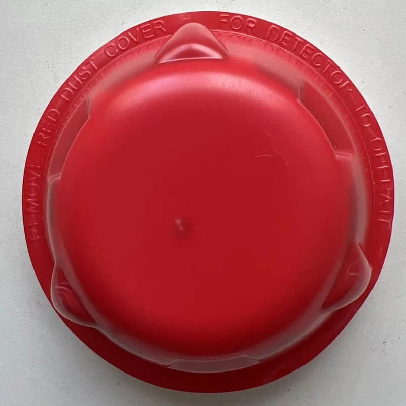 Siemens OP921 The Advanced Fire Safety Technology