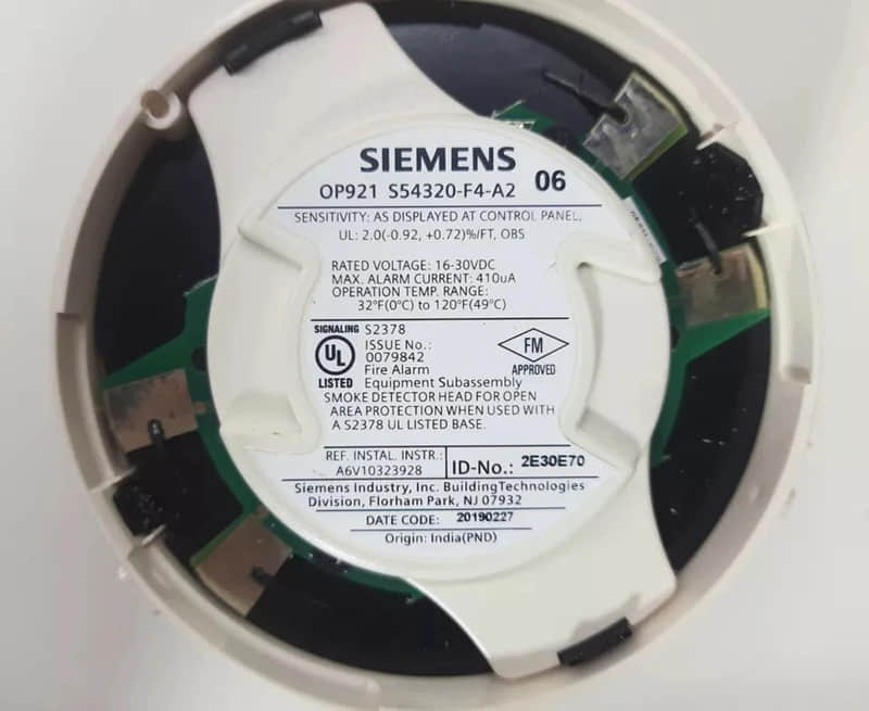 siemens op921