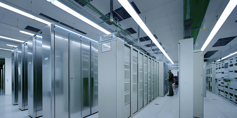 Siemens Fire Alarm Systems