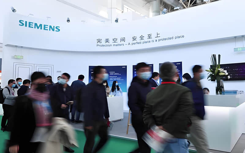 Siemens Fire Alarm Systems