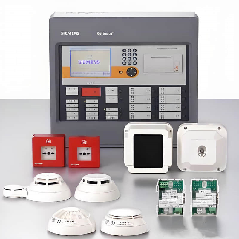 The Benefits of Siemens Fire Alarm Systems for Your Business
