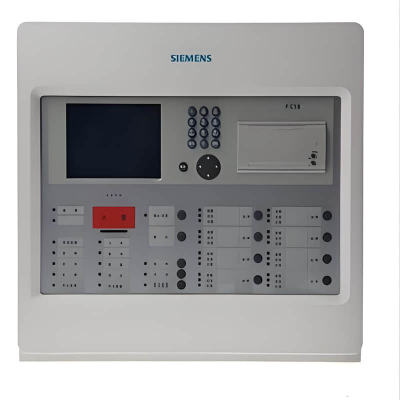 The Guide to Troubleshooting Siemens FS18 System Faults