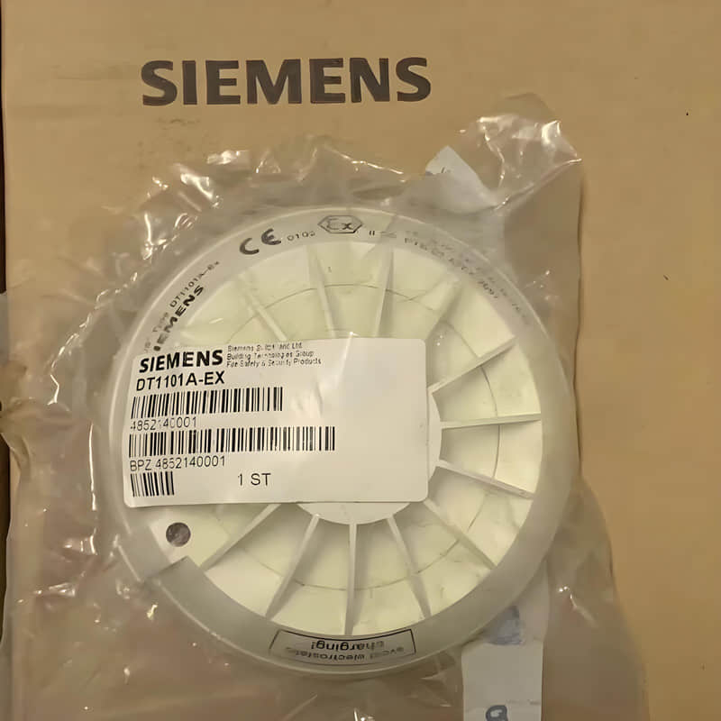 Siemens Fire Alarm Systems: Cerberus PRO, XC10, Controllers & Detectors