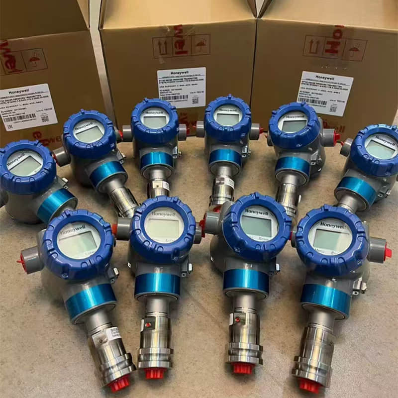 Honeywell SmartLine STT750 Temperature Transmitters