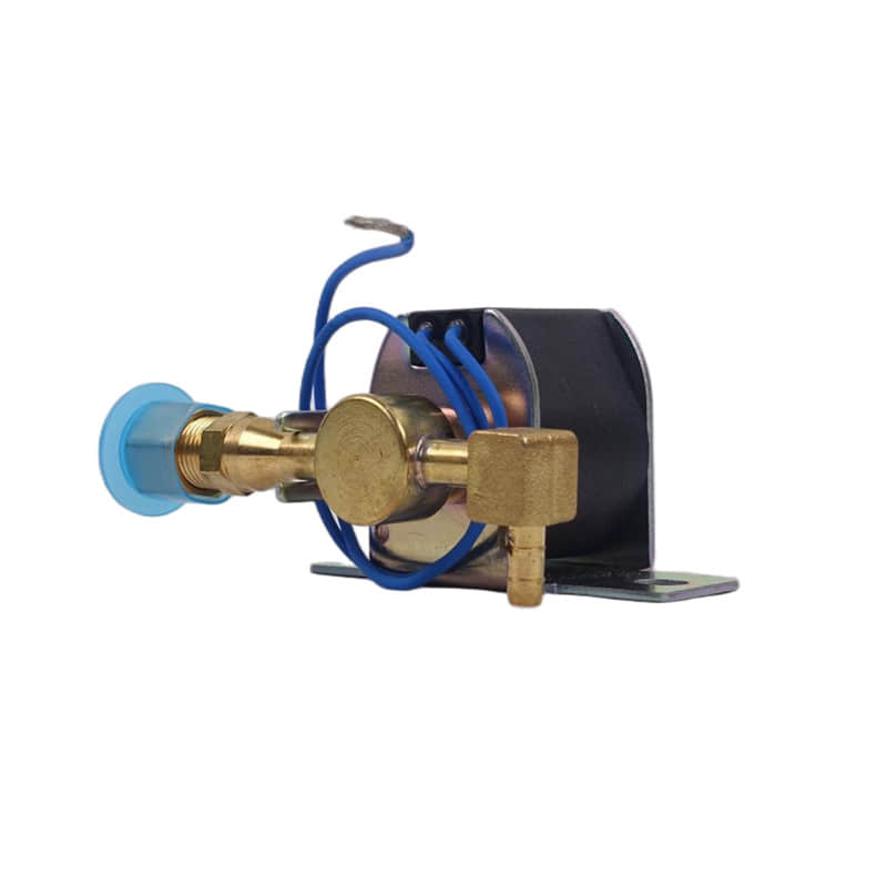 Honeywell 32001639-002 Solenoid Valve Assembly