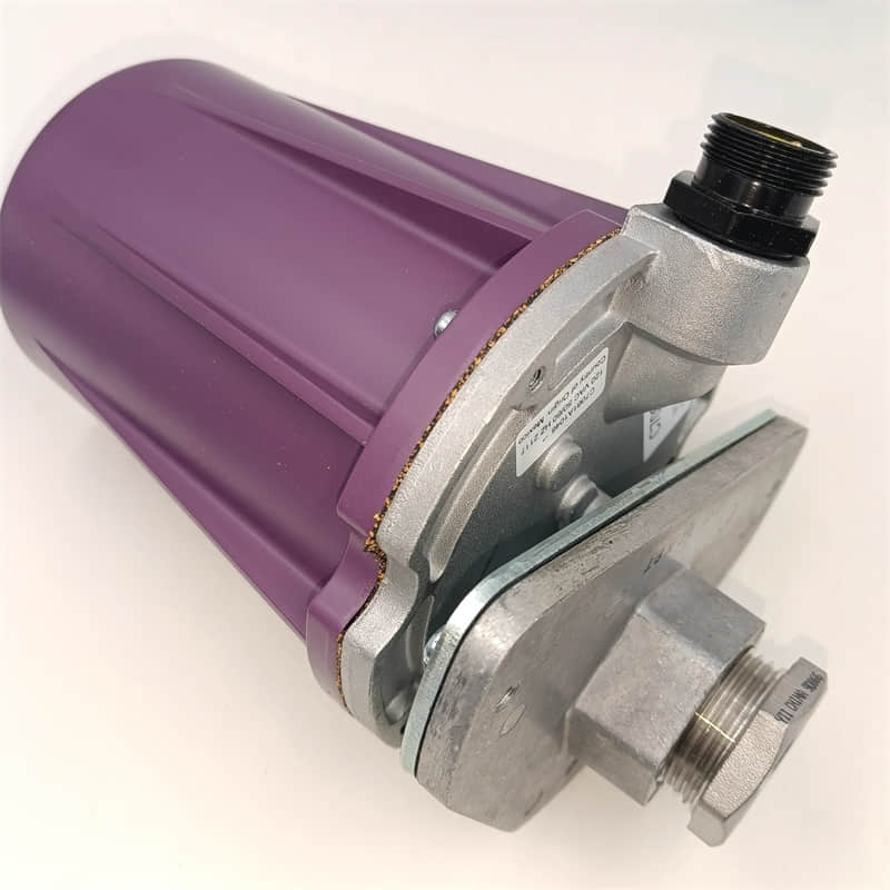 Honeywell C7061A1046 Ultraviolet Flame Detector