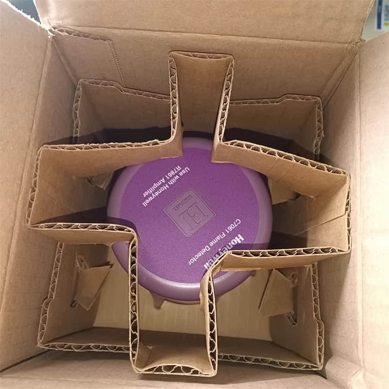 Honeywell C7061A1053 Ultraviolet Flame Detector