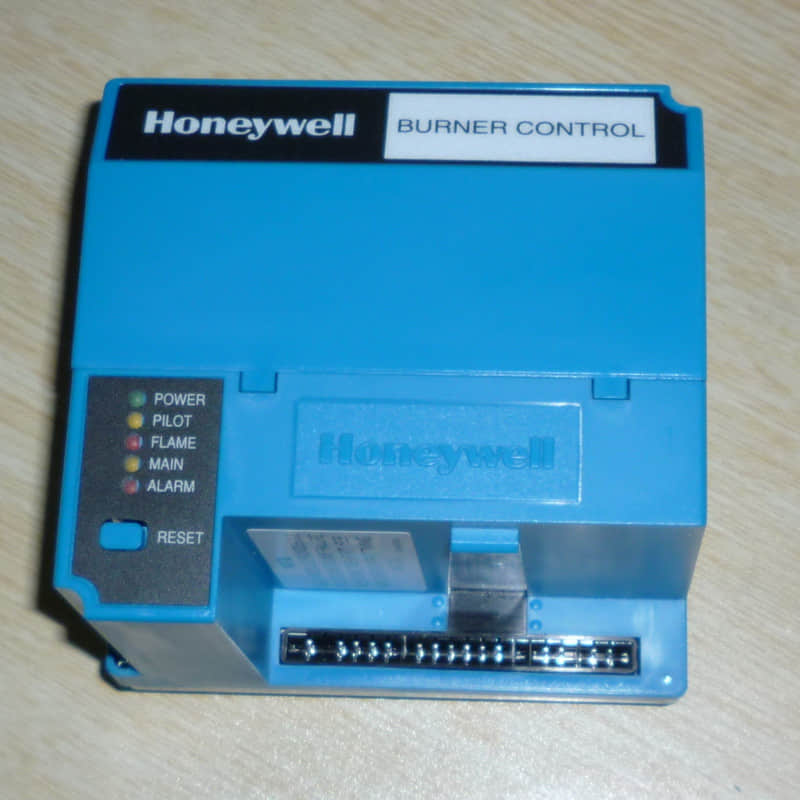 Honeywell DBC2000E1018 Burner Sequence Controller