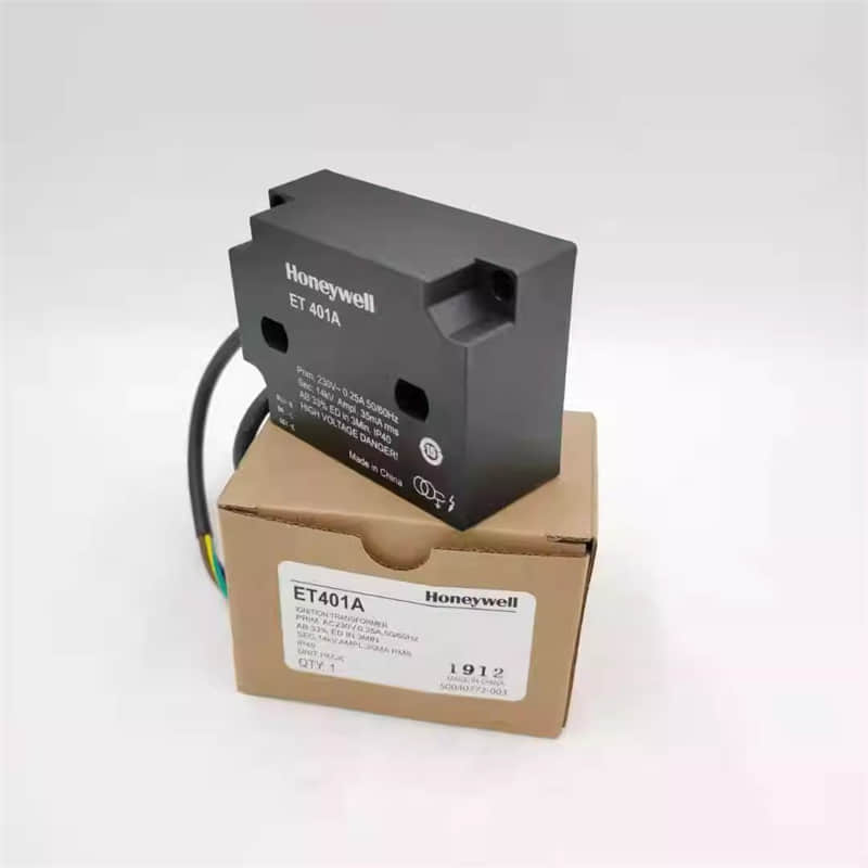 ET401A Honeywell Spark Ignition Transformer  