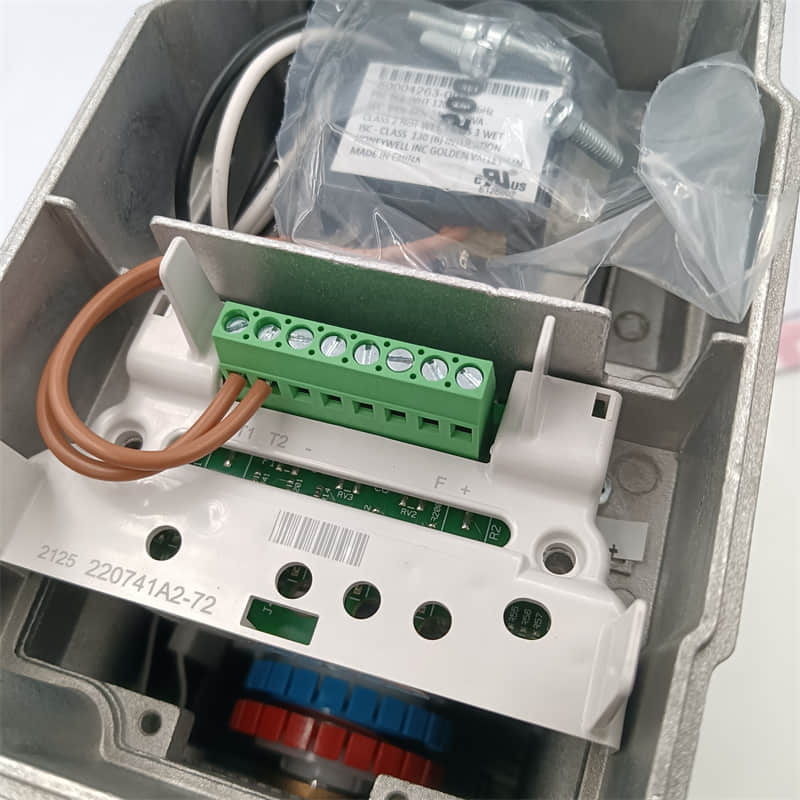 Honeywell M7284A1004 Modutrol Actuator