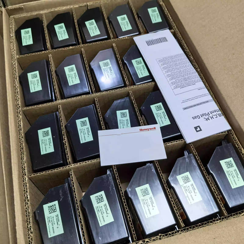 Resideo S8600H3002 Pilot Control Ignition Module