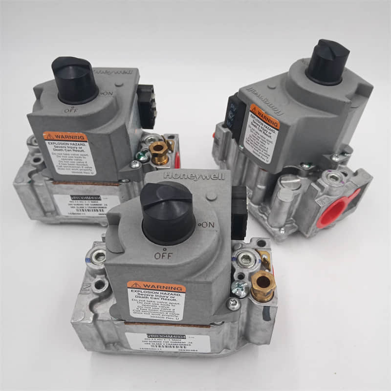 Honeywell Control Gas Combination Valve VR8304M4804