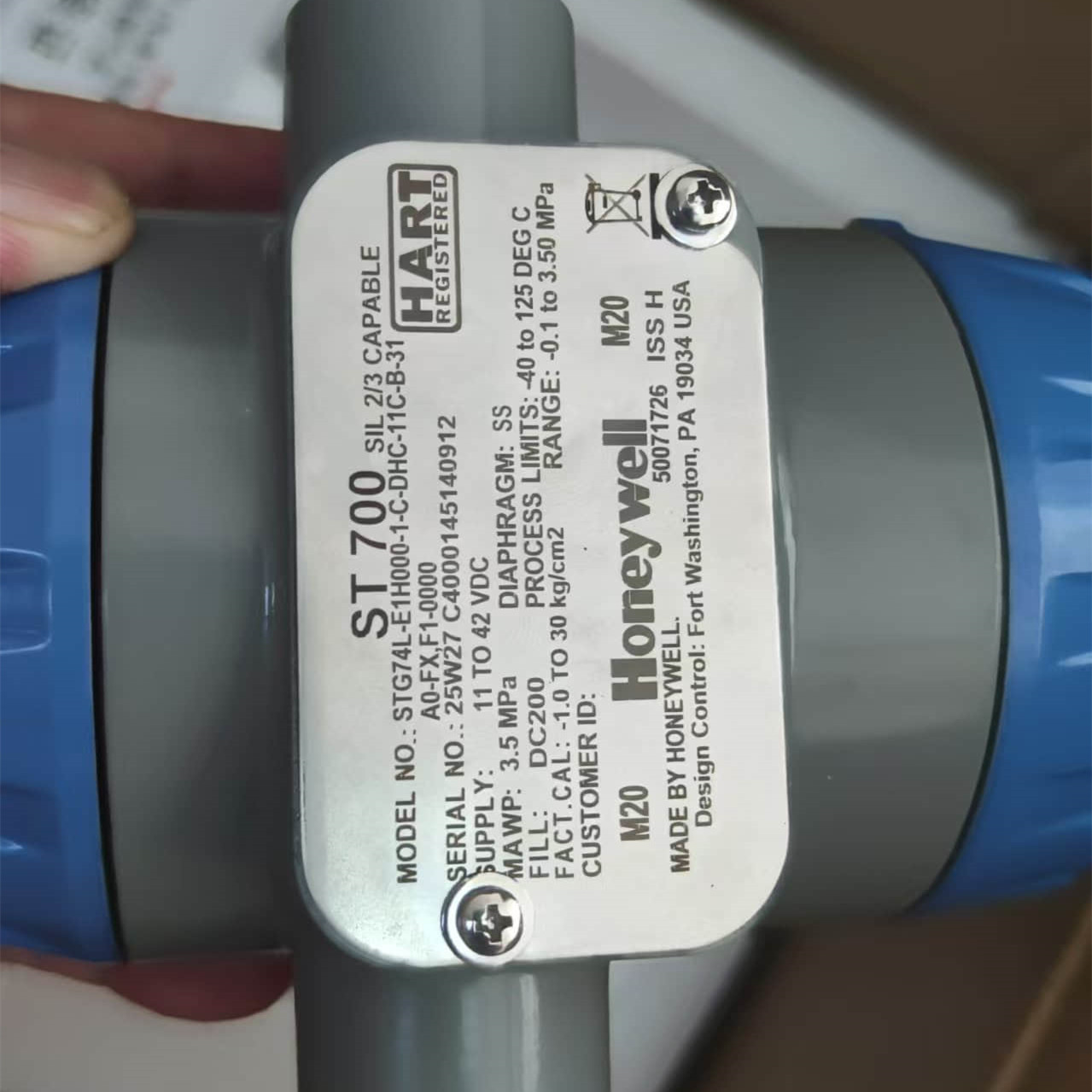 Honeywell SmartLine Transmitter Sourcing Guide: How to Avoid Common Pitfalls