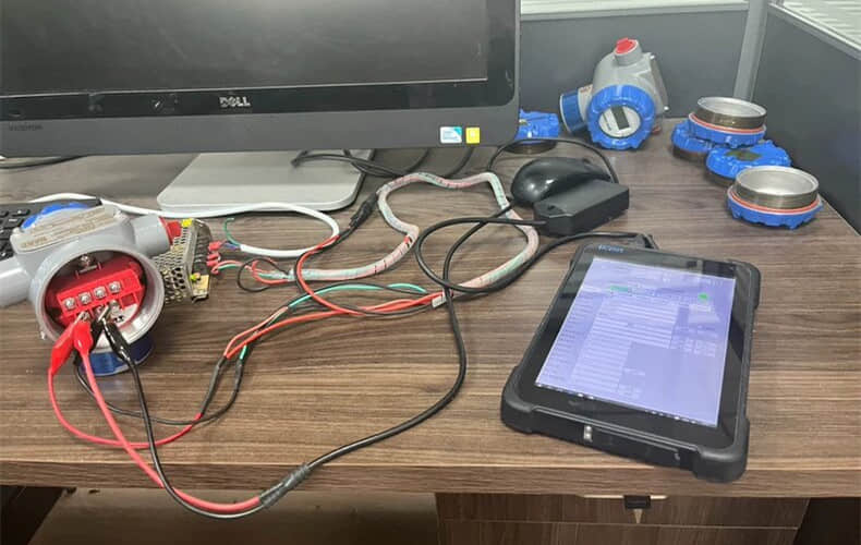 Fixing Honeywell STT850 Configuration Errors on Site Fixing Honeywell STT850 Configuration Errors on Site