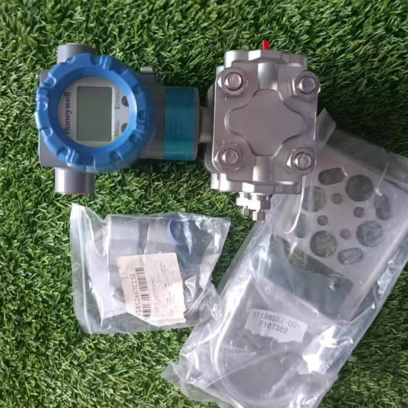 Honeywell SmartLine: Fixing Device Not Found Errors