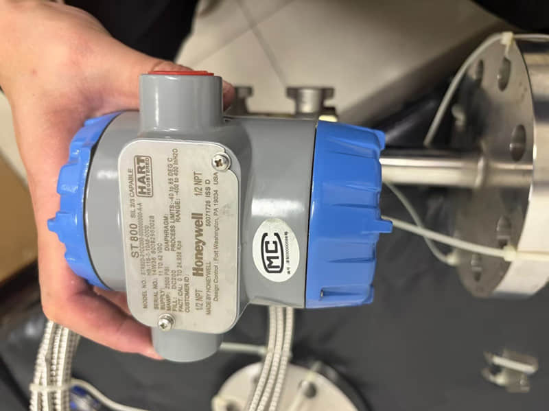 Honeywell SmartLine: Fixing Device Not Found Errors Honeywell SmartLine: Fixing Device Not Found Errors