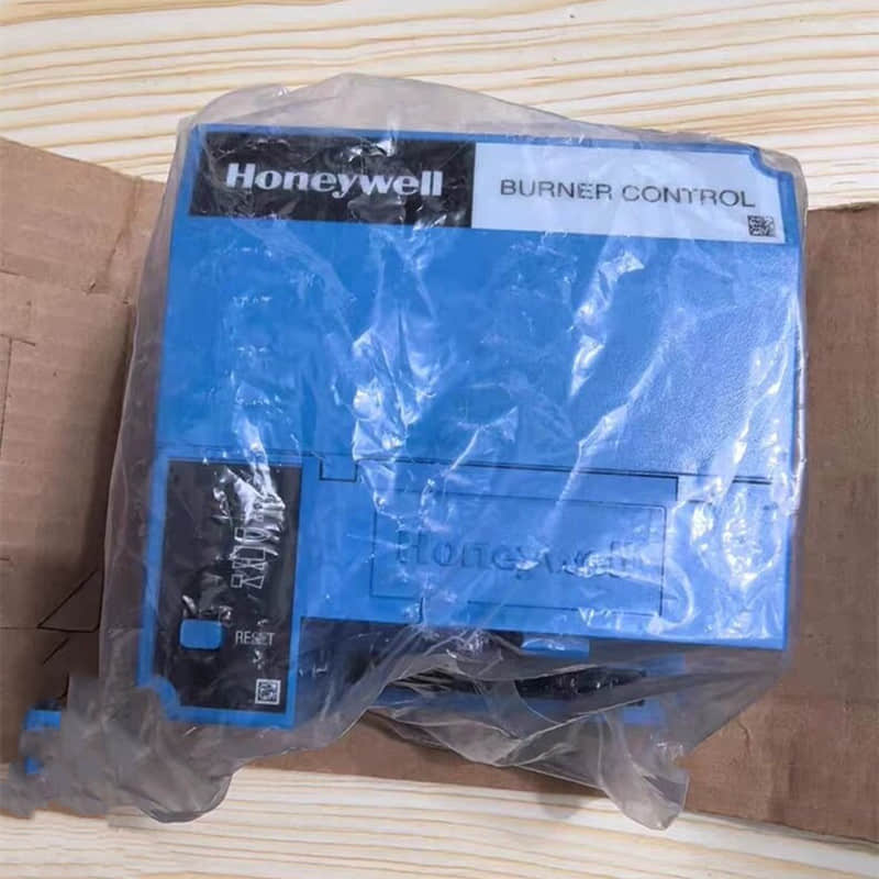 Honeywell Burner Controls: Read Troubleshooting Manual