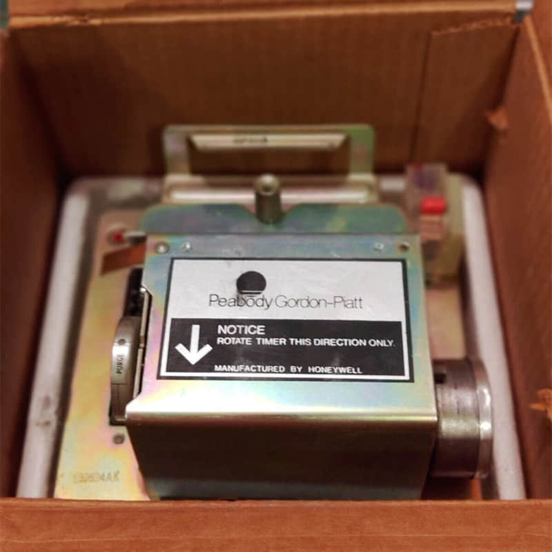 Honeywell Flame Safeguard: Choosing Right Amplifier Matters Honeywell Flame Safeguard: Choosing Right Amplifier Matters
