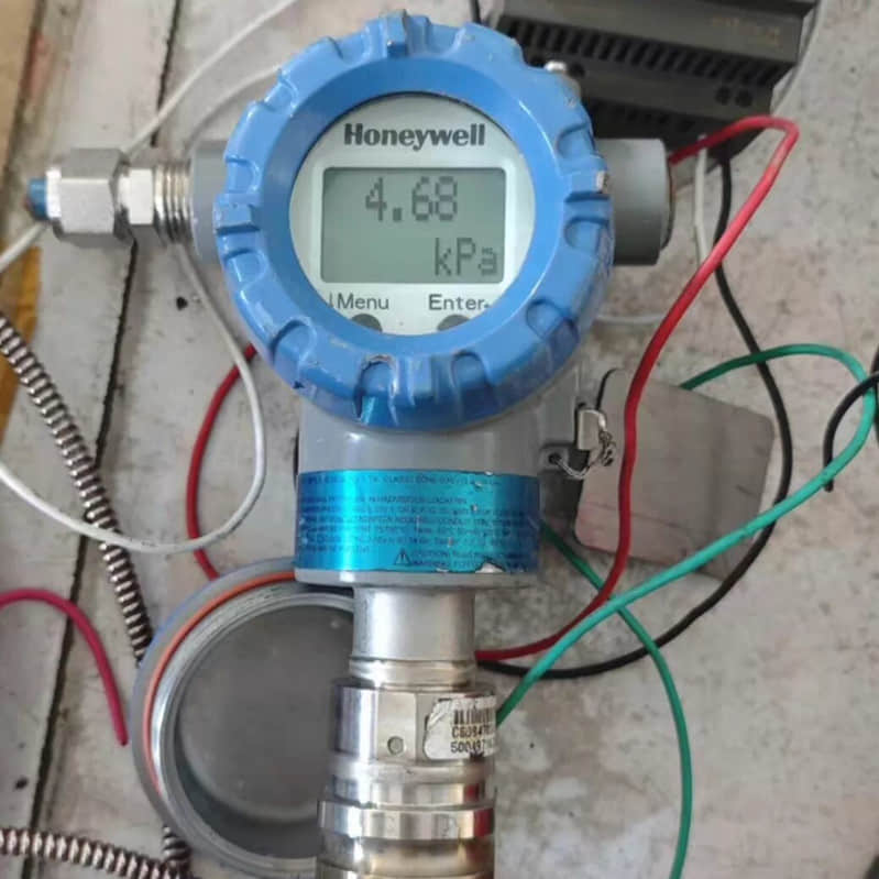 Introduction: Reliable Pressure Measurement in High-Pressure Steam