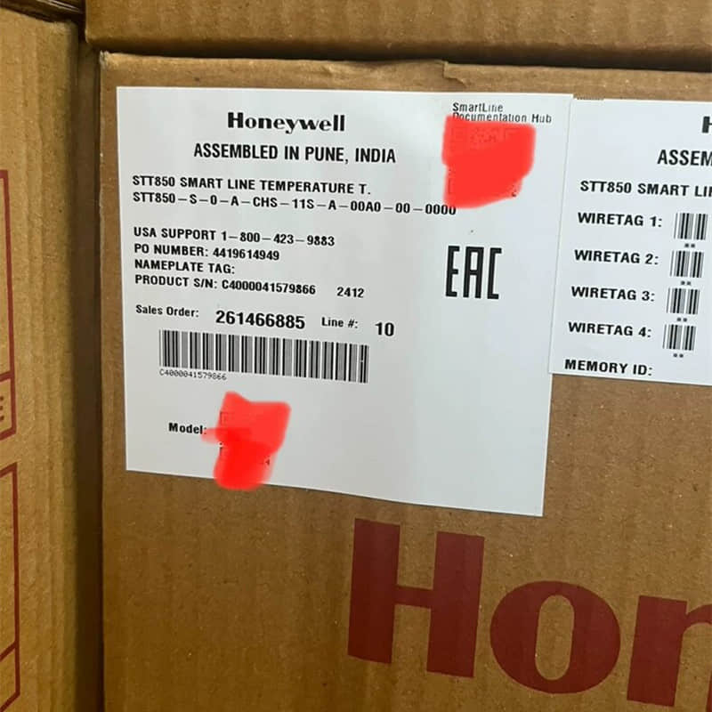 Honeywell Pressure Transmitter: Preventing Sensor Drift