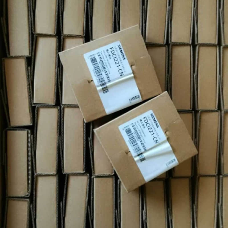 Siemens Fire Alarm Module Installation Guide