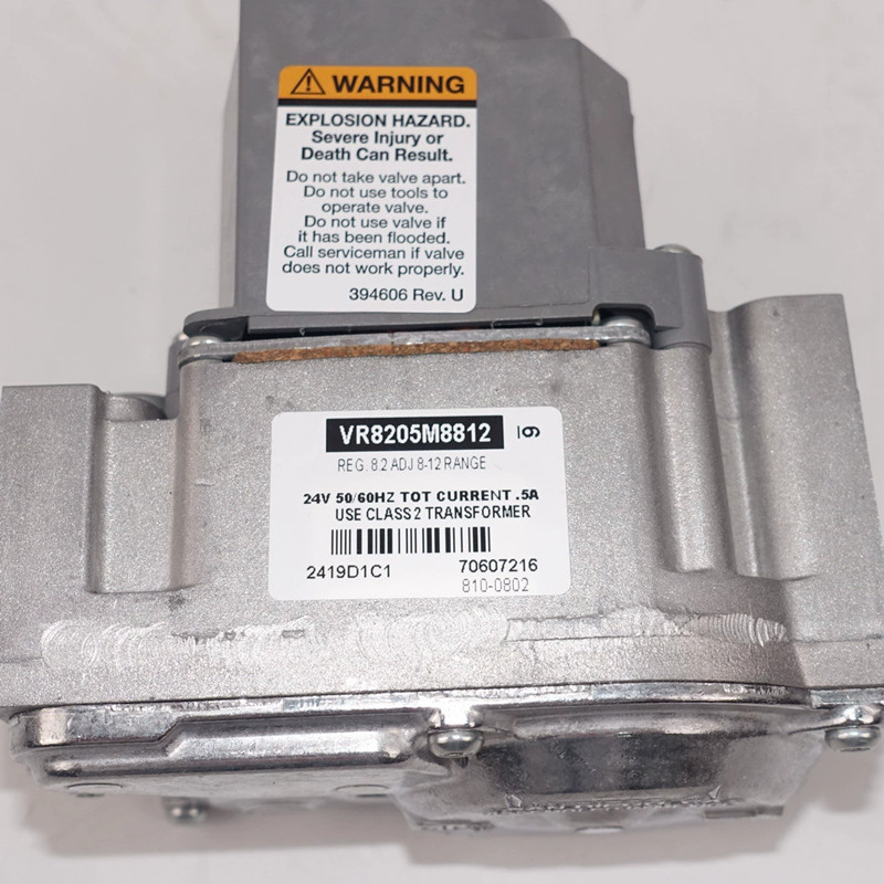 Honeywell Combustion Control Systems: Complete Selection & Technical Guide
