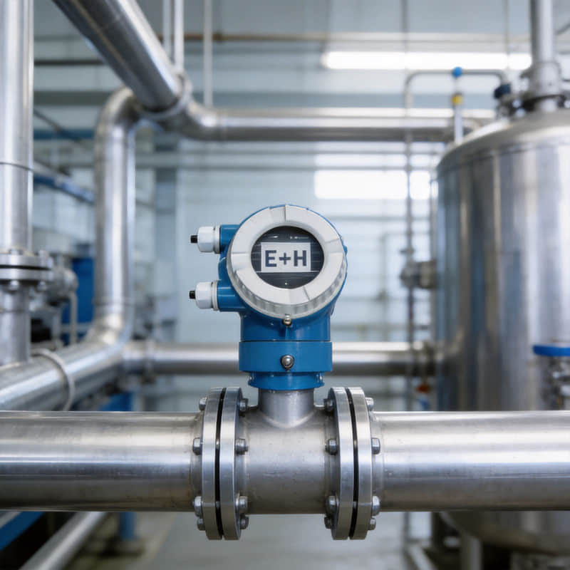 How to Choose the Right Endress+Hauser Flow & Level Instruments How to Choose the Right Endress+Hauser Flow & Level Instruments