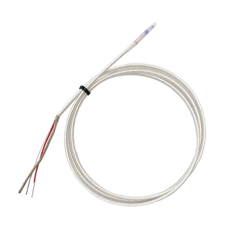 Tyco Thermal Controls and Sensors: Selection and Industrial Applications Guide