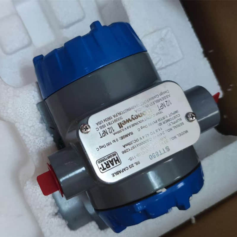 Honeywell STT250 and ST3000 Series Obsolescence and Replacement Guide